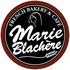 (12) Marie Blachere Bakery & Cafe